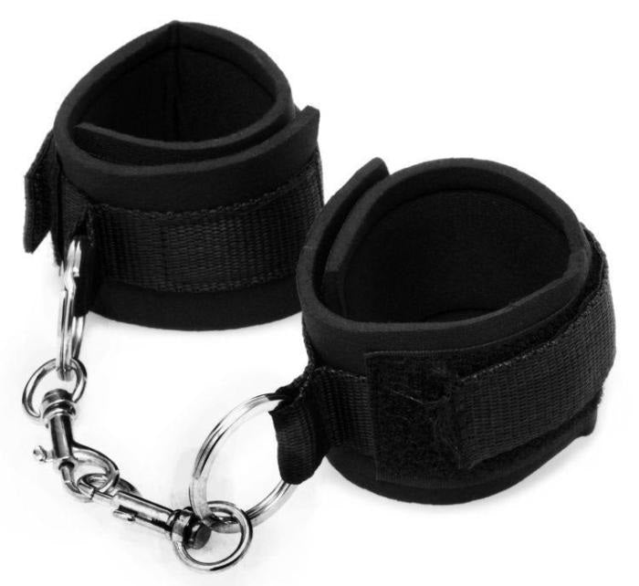 Sexbuyer Heavy Duty Bondage Cuffs