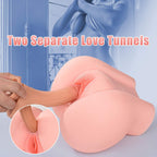 7lb Big Booty Sex Doll For Men