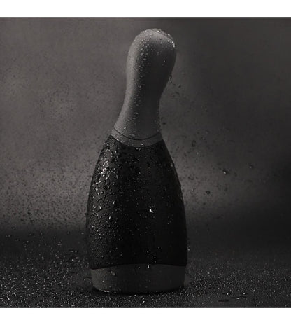 4D Automatic Stroker Vibrating Male Masturbators Cup