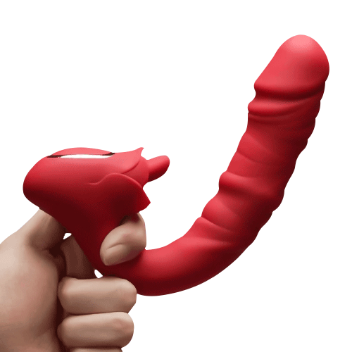 G Spot Vibrator