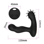 CLASSIC Come Hither Prostate Massager