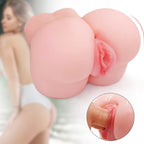 Realistic Pussy Masturbator