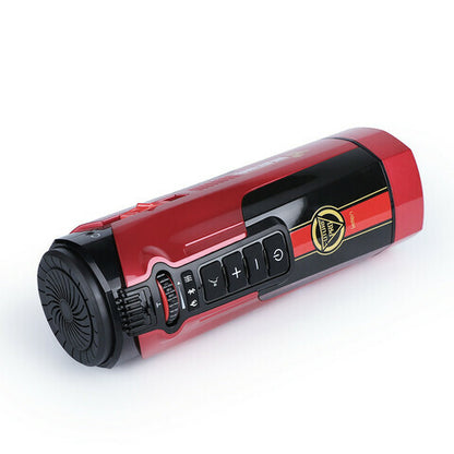 The Most Powerful Leten Future Technology Masturbation Machine