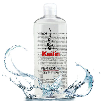 Kailin Unscented Water-based Lube