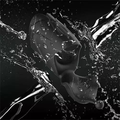 Superbuyg™QMYSKY Dual Motor 10 Vibrating Glans Exerciser