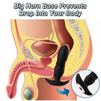 3 Folds 7 Telescopic 7 Vibration Butt Plugs