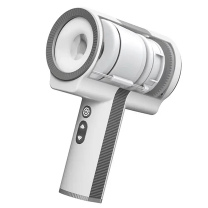 [Hot Sale] Handhold Oral Sex Analog Masturbation Cup Collection