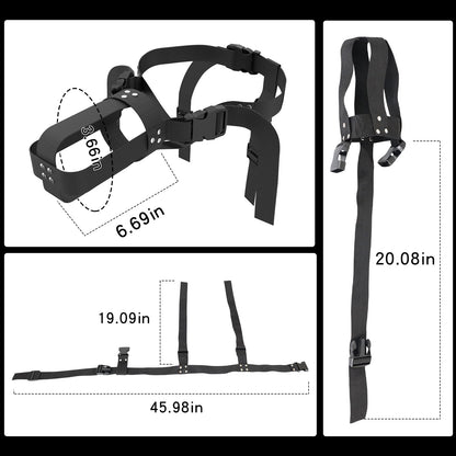 Male Masturbators Cup Hands-Free Tool, Male Masturbator Accessories, Easy to Use