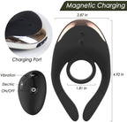 Electric Shock Cock Ring