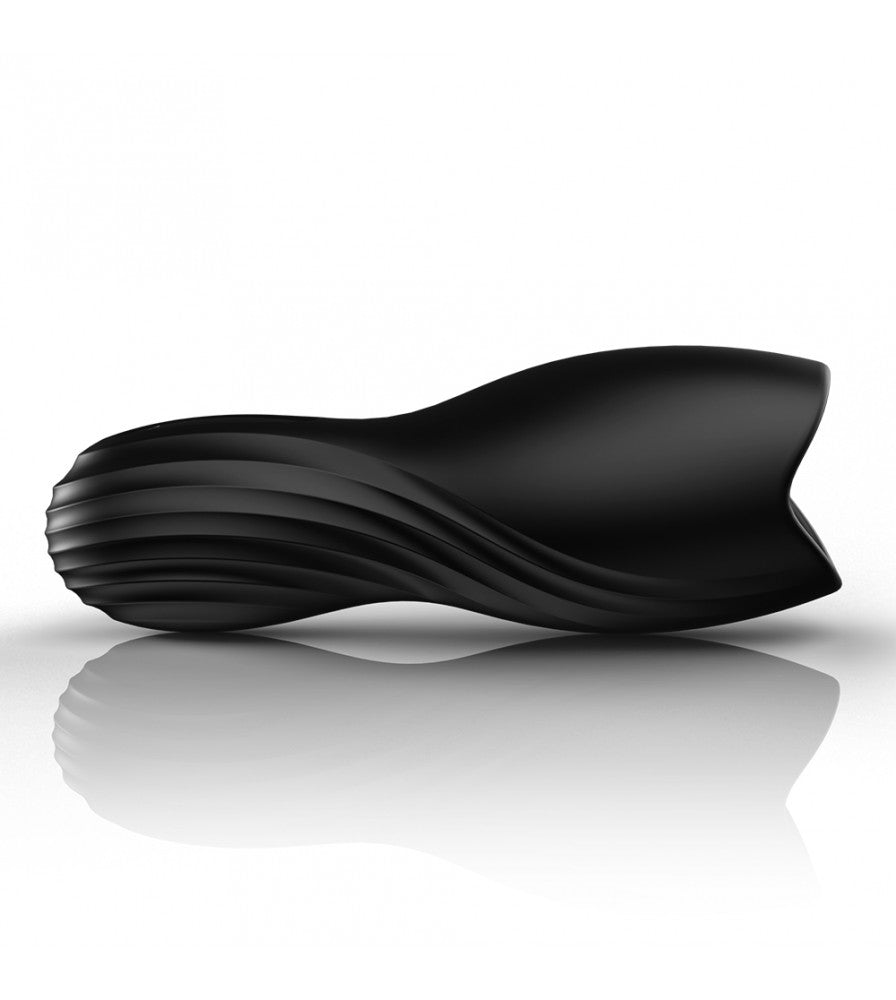 10x Penis Delay Trainer Vibrating Rechargeable Penis Pleaser