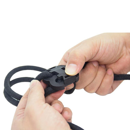 ROOMFUN Convenient Binding Rope Set SM Toy