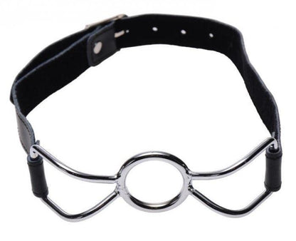 Sexbuyer Spider Mouth Gag