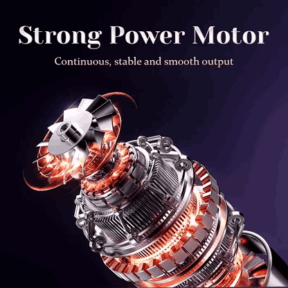 Bath Dragon Dual-end Blowjob Machine Thrusting Rotating Vibrating Waterproof