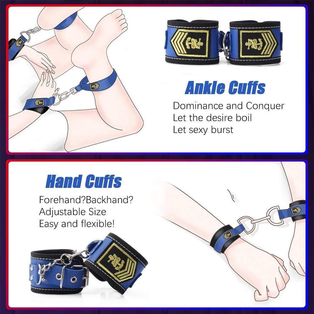 Bondage Kit BDSM Toy