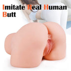 Life-size Male Masturbation Doll