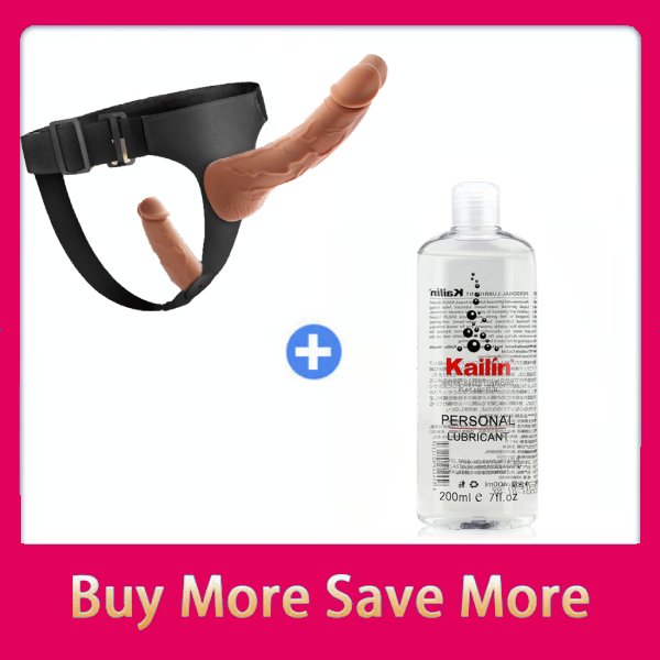 Remote-Controlled Wearable Dildo with 9 Vibration Modes & Thrusting Motion