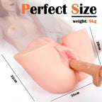 Life-size Male Masturbation Doll