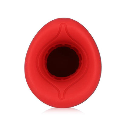 Automatic Swinging Vibrating Heating Blow-job Up Masturbator