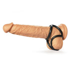 4-Fold Constraint Cock Ring