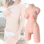 40.8 LB Lifelike Fetching Beauty Lauren