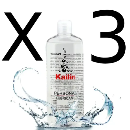 Kailin Unscented Water-based Lube