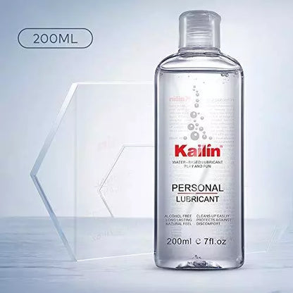 Kailin Unscented Water-based Lube